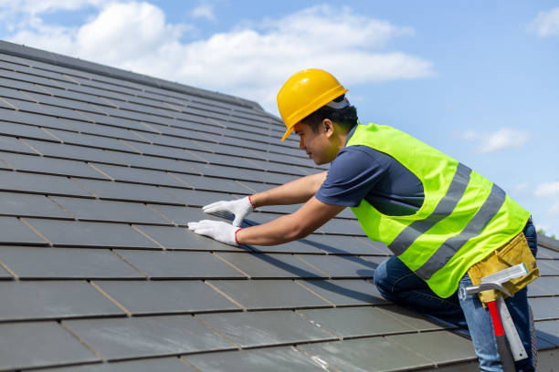Best Local Roofing Companies  in Calera, OK