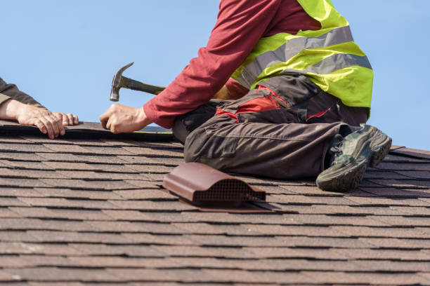 Best Residential Roofing Contractor  in Calera, OK