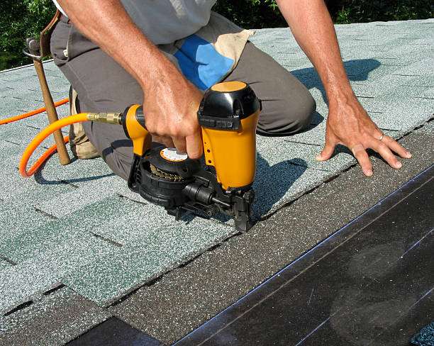 Best Best Roofing Contractors  in Calera, OK
