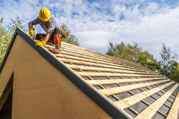 Best New Roof Installation  in Calera, OK