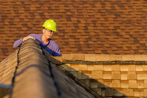 Best Roof Repair Services  in Calera, OK