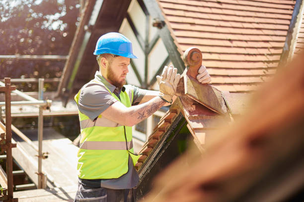 Trusted Calera, OK Roofing Contractor Experts