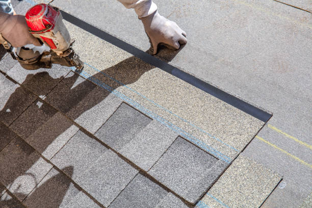Best Best Roofing Contractors  in Calera, OK