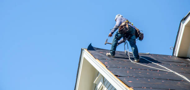 Best Shingle Roofing Installation  in Calera, OK