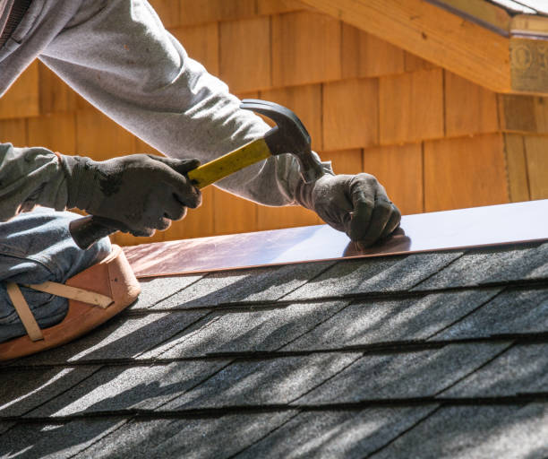 Best Roof Leak Repair  in Calera, OK
